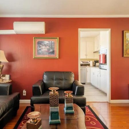 Luxury Stay Near Santana Row For Vacation/Business San Jose Exterior photo