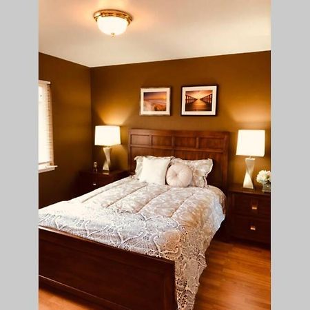 Luxury Stay Near Santana Row For Vacation/Business San Jose Exterior photo