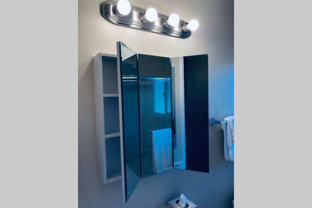 Luxury Stay Near Santana Row For Vacation/Business San Jose Exterior photo