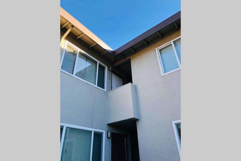 Luxury Stay Near Santana Row For Vacation/Business San Jose Exterior photo