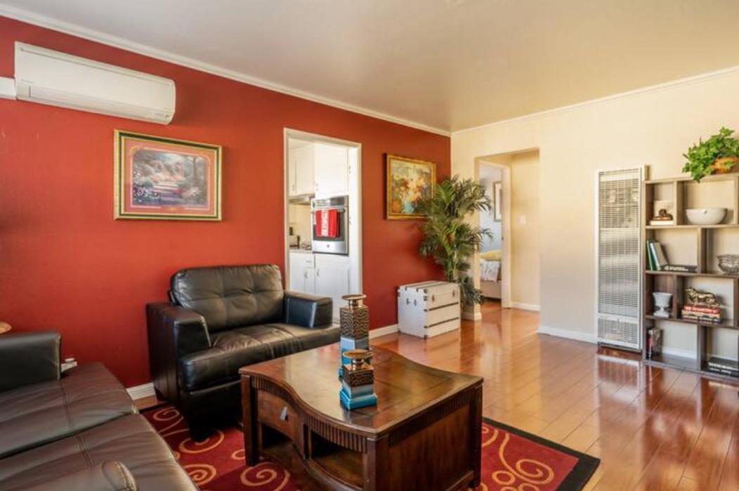 Luxury Stay Near Santana Row For Vacation/Business San Jose Exterior photo