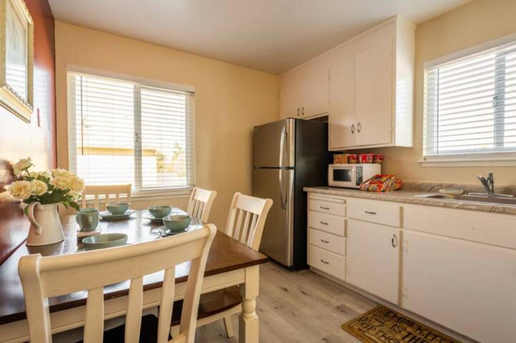 Luxury Stay Near Santana Row For Vacation/Business San Jose Exterior photo