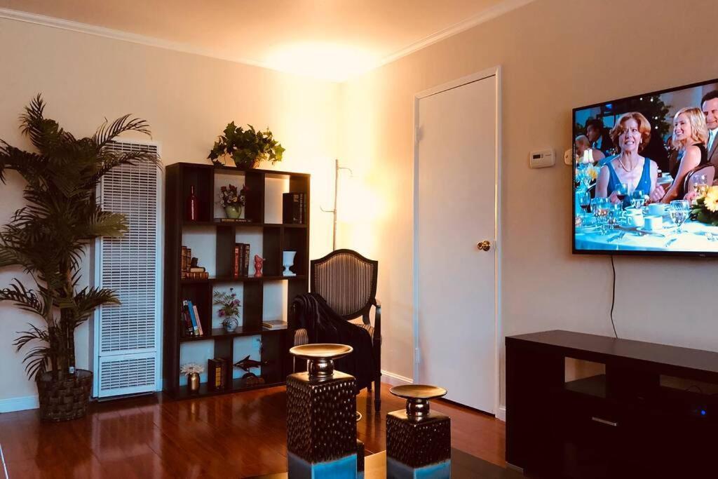 Luxury Stay Near Santana Row For Vacation/Business San Jose Exterior photo