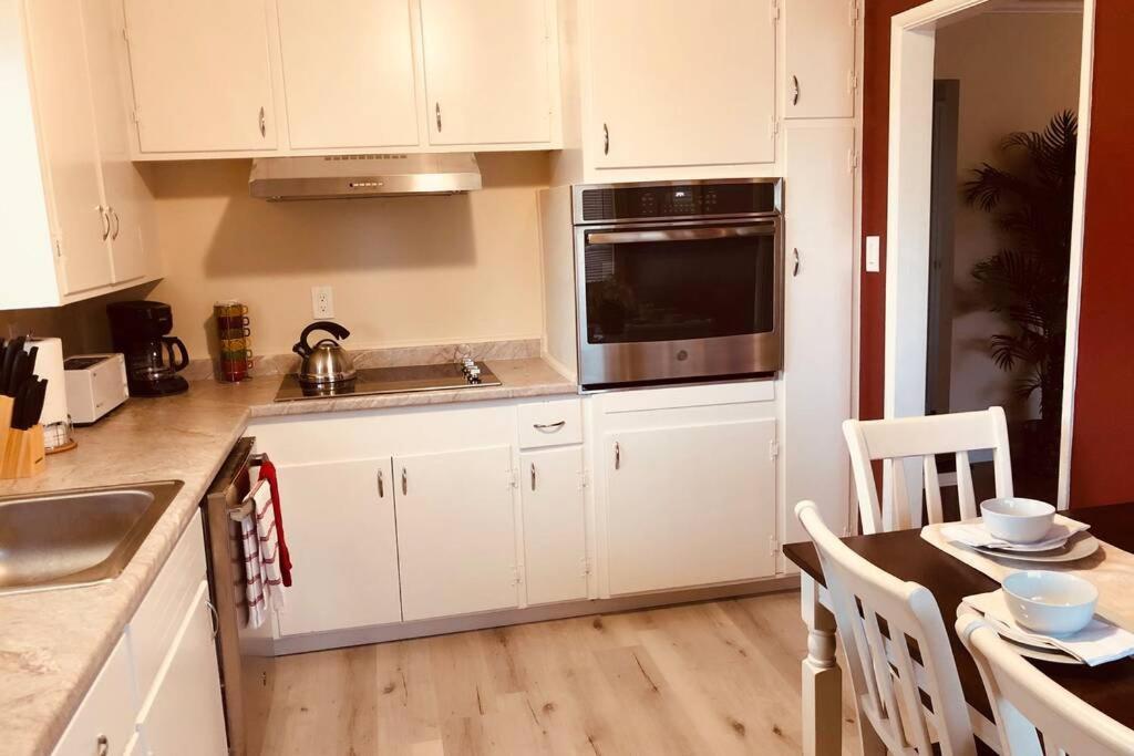 Luxury Stay Near Santana Row For Vacation/Business San Jose Exterior photo