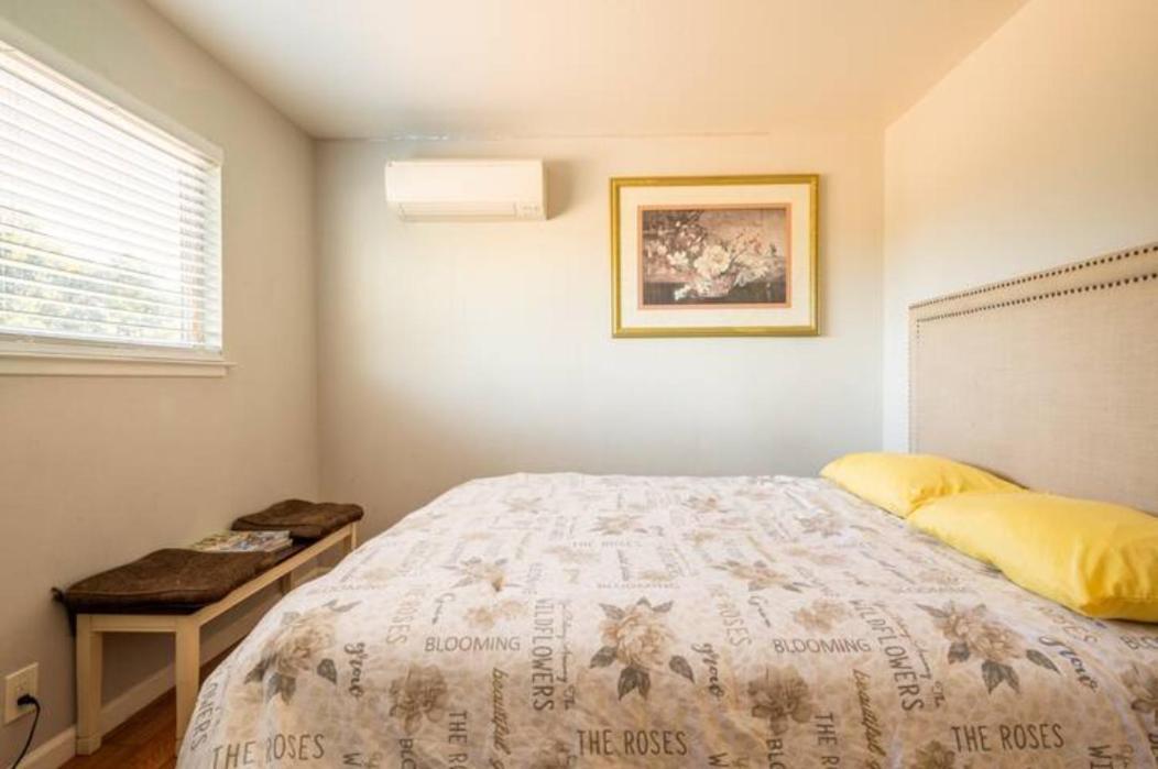Luxury Stay Near Santana Row For Vacation/Business San Jose Exterior photo
