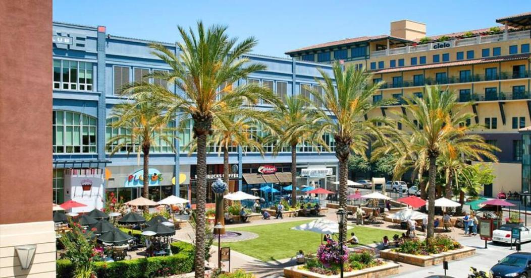 Luxury Stay Near Santana Row For Vacation/Business San Jose Exterior photo