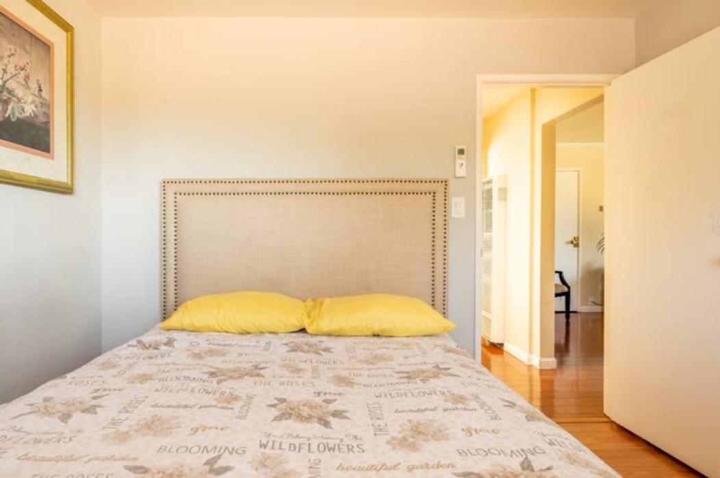 Luxury Stay Near Santana Row For Vacation/Business San Jose Exterior photo