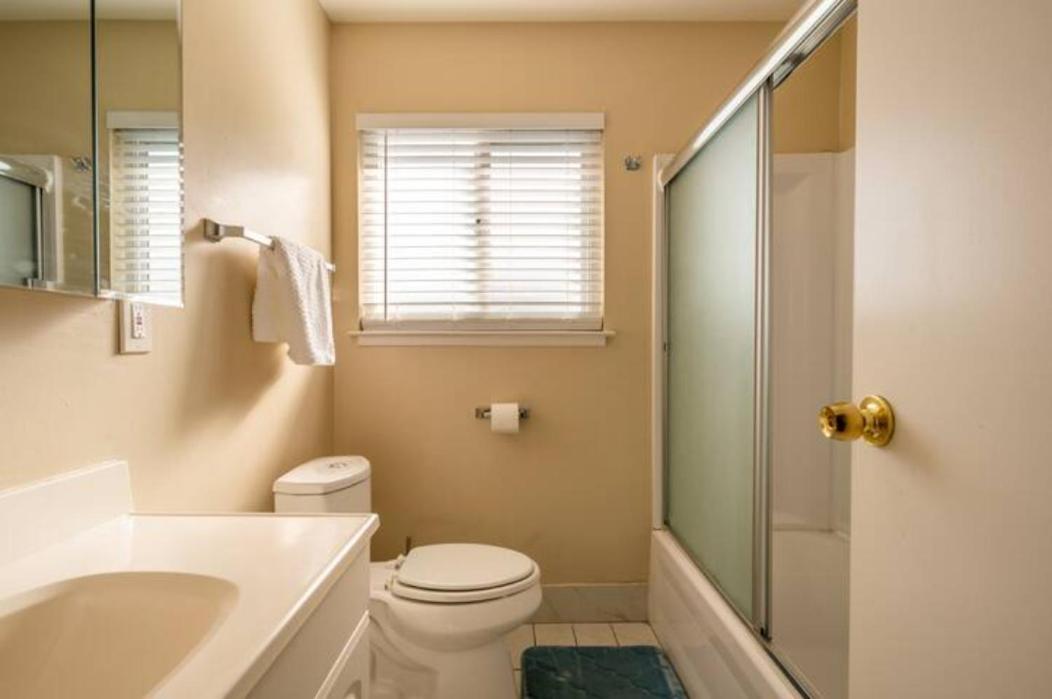 Luxury Stay Near Santana Row For Vacation/Business San Jose Exterior photo