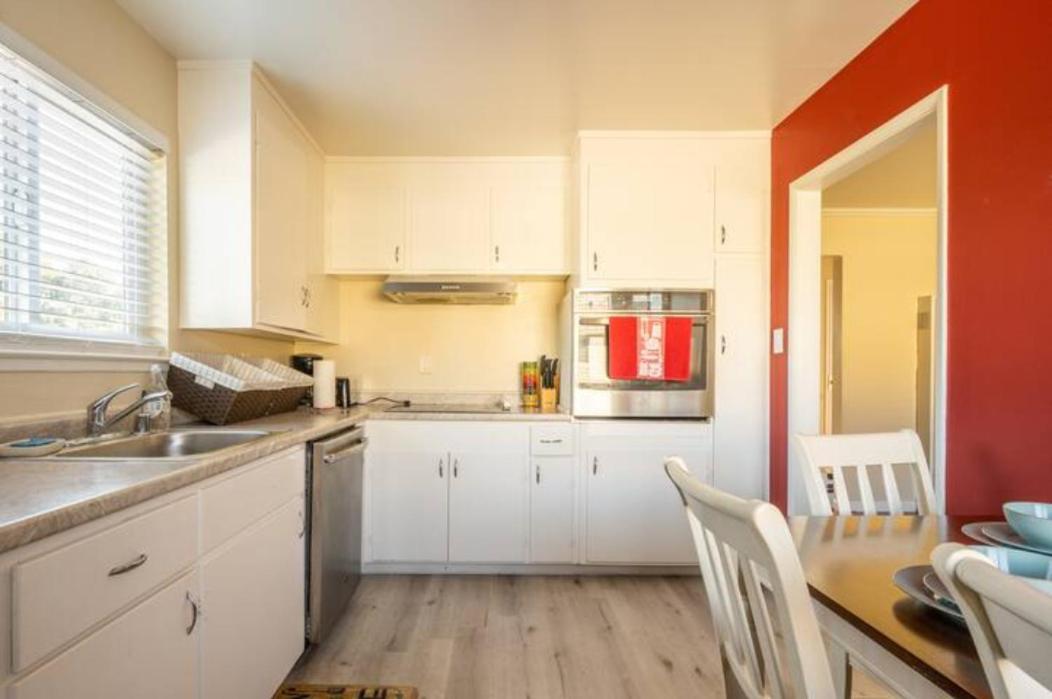 Luxury Stay Near Santana Row For Vacation/Business San Jose Exterior photo