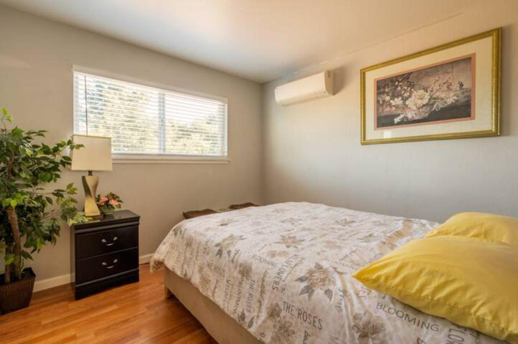 Luxury Stay Near Santana Row For Vacation/Business San Jose Exterior photo