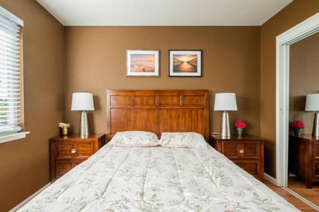 Luxury Stay Near Santana Row For Vacation/Business San Jose Exterior photo