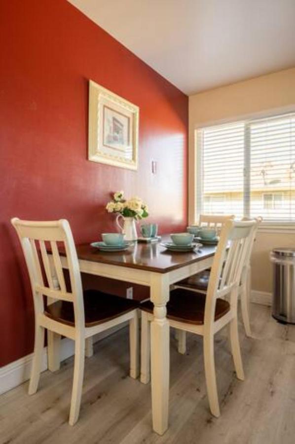Luxury Stay Near Santana Row For Vacation/Business San Jose Exterior photo